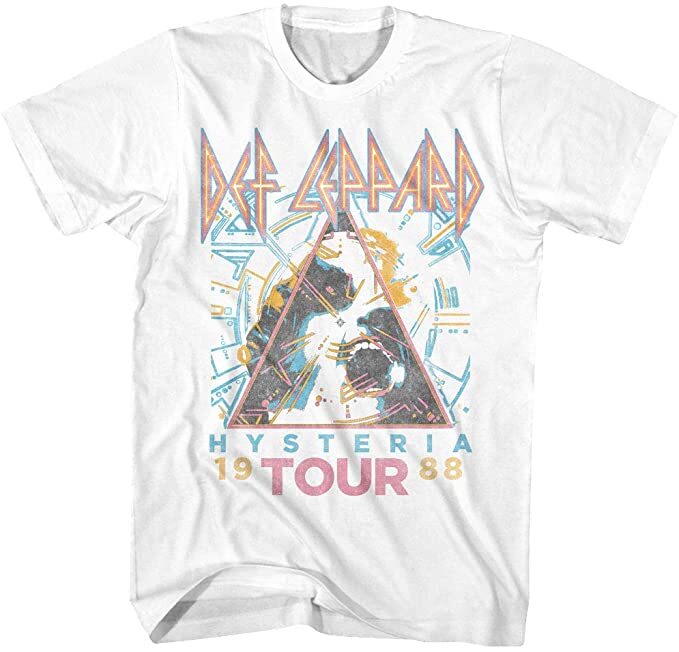 Californian valens Rock Shirt